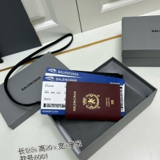 Balenciaga Wallets Purse